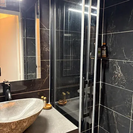 Apartament A 1 Min De La Plage, Parking Inclus Agde
