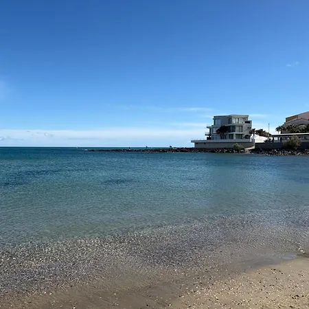 A 1 Min De La Plage, Parking Inclus * Agde